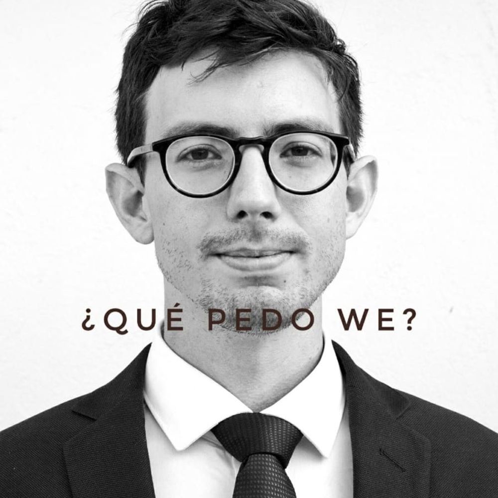 Meet your Posher, Luke